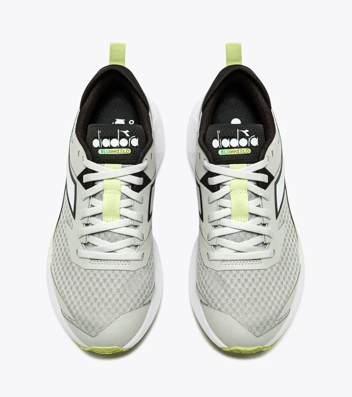 Diadora Mythos Blushield Vigore 3 W Silver Dd / White / Black (101.180679_C3662)