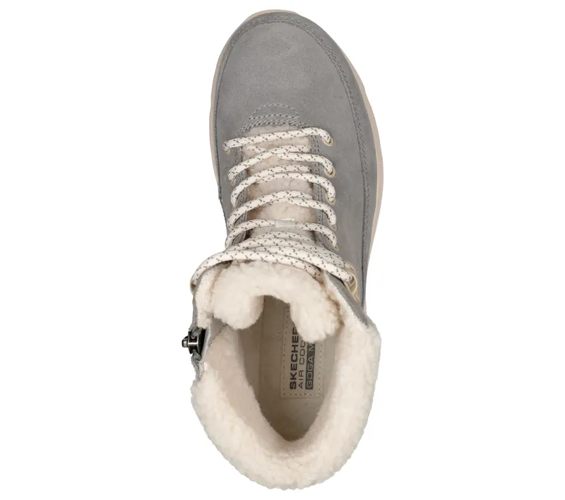 Skechers Skechers On-the-GO Glacial Ultra – Woodlands – Grijs (16677-GRY)
