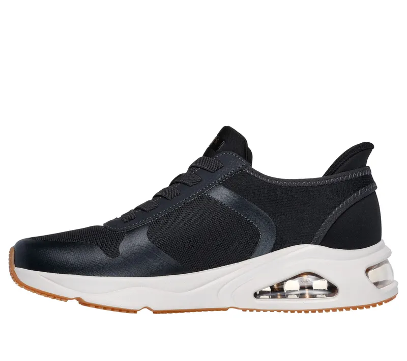 Skechers Skechers Slip-ins: Tres-Air Uno – Necessairy – Zwart (183093-BLK)