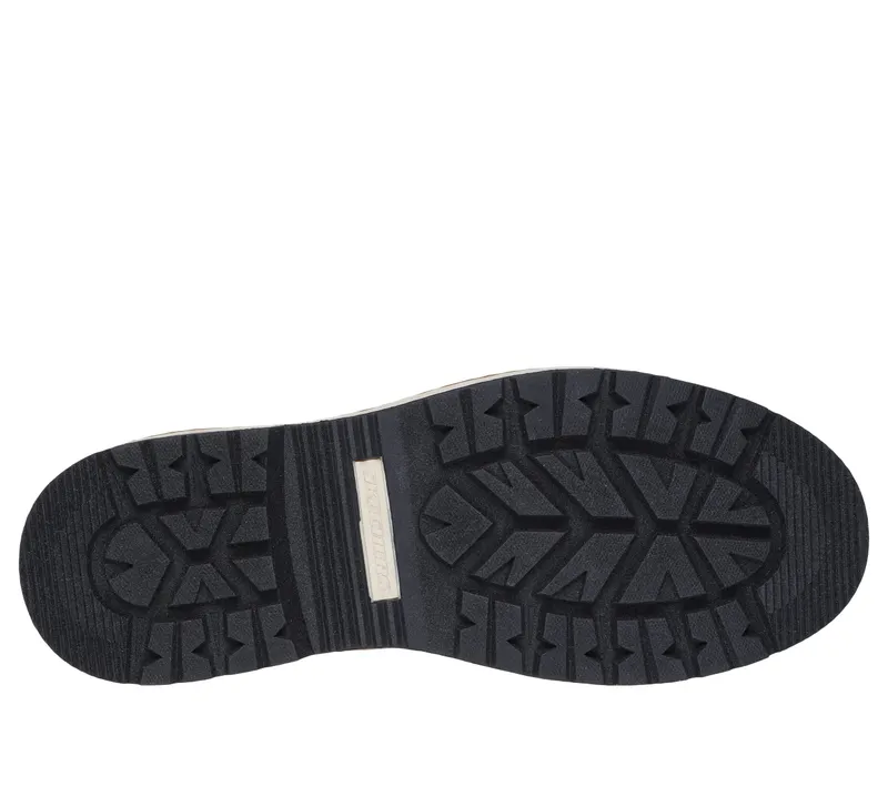 Skechers Relaxed Fit: Corado – Jaxx – Tarwe (205232-WTN)