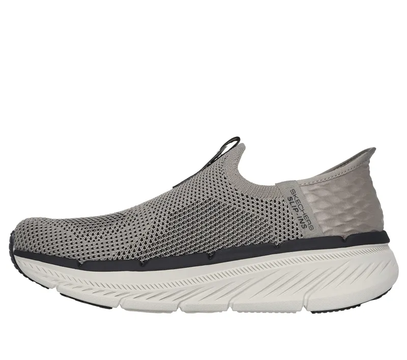 Skechers Skechers Slip-ins: Max Cushioning Premier 2.0 – Taupe (220839-TPE)