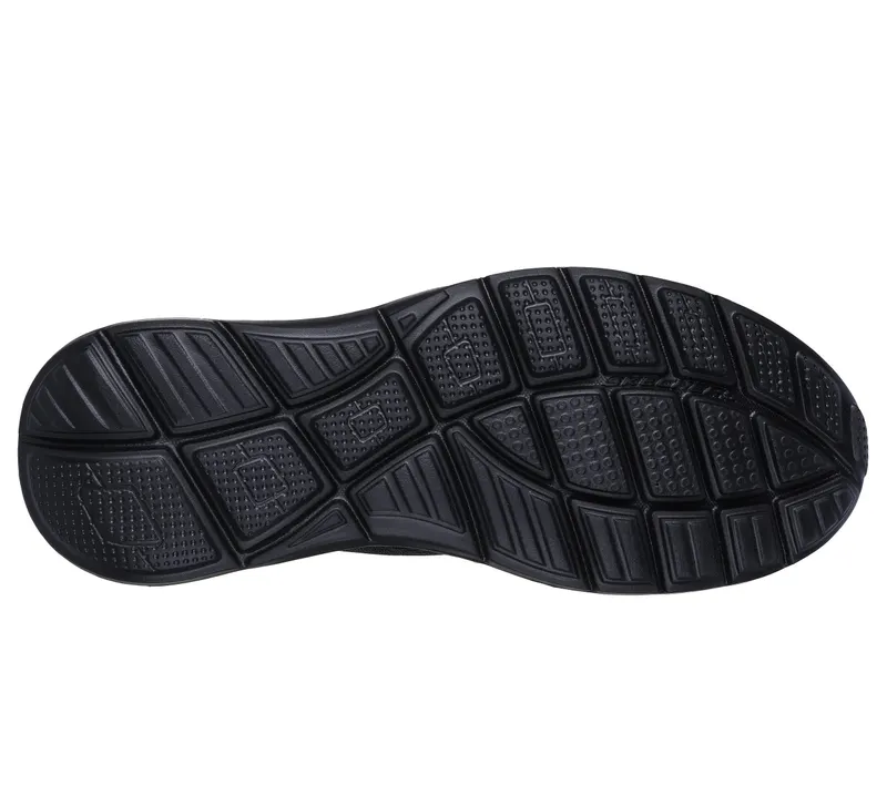 Skechers Skechers Slip-ins RF: Equalizer 5.0 – Standpoint – Zwart / Blauw (232460-BKBL)