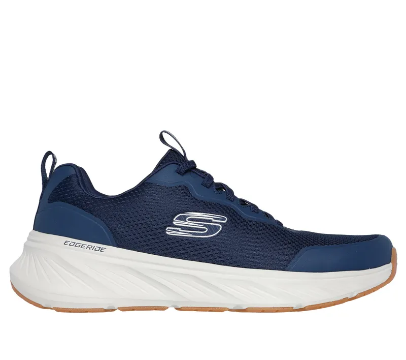 Skechers Edgeride – Rekze – Marine / Wit (232835-NVW)