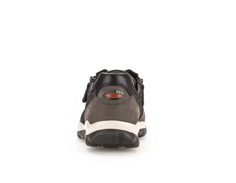 Gabor Lage sneakers Grijs (56.968.65)