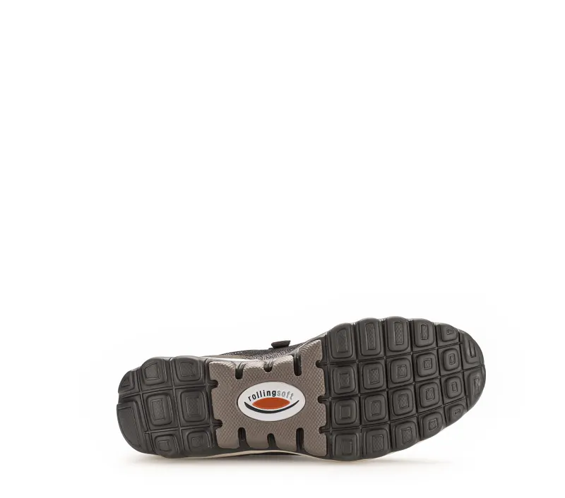 Gabor Lage sneakers Grijs (56.968.65)