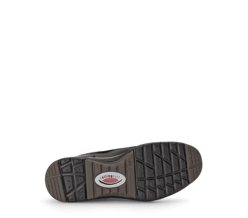 Gabor Lage sneakers Zwart (56.977.67)