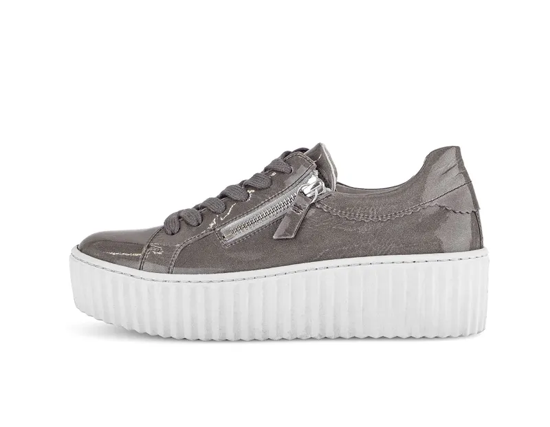 Gabor Sneaker low Grau (53.200.99)