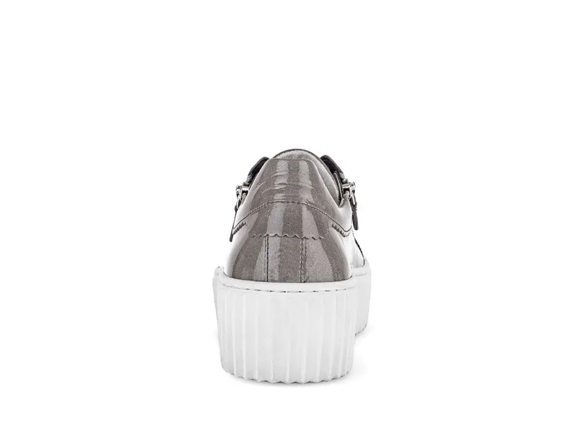 Gabor Sneaker low Grau (53.200.99)