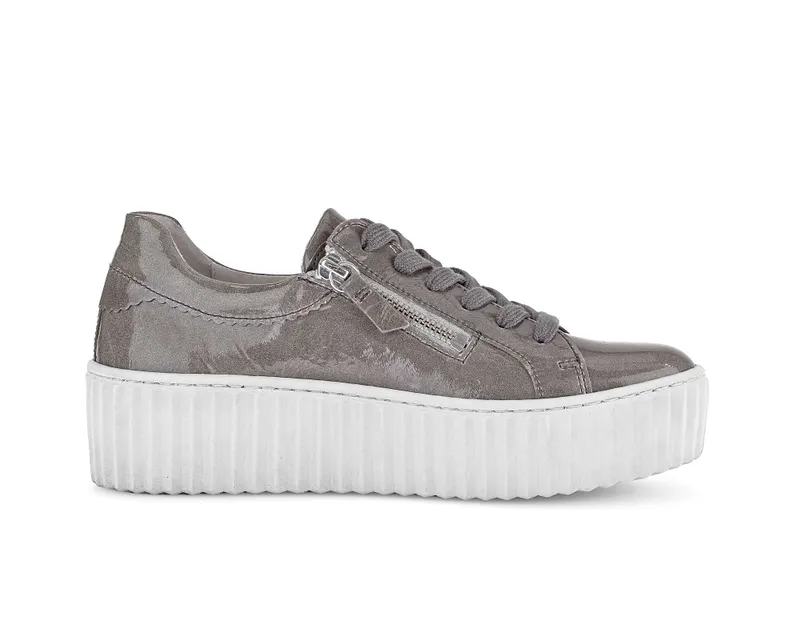 Gabor Sneaker low Grau (53.200.99)