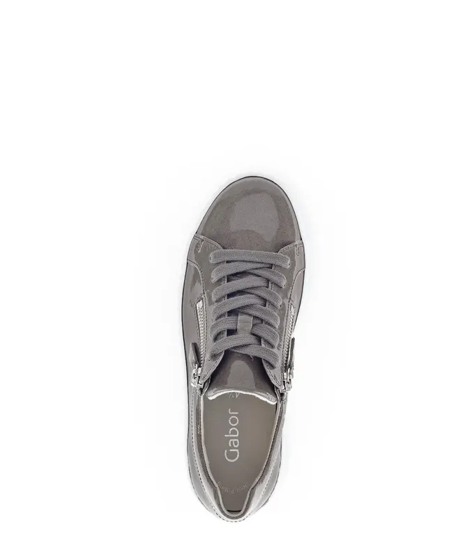 Gabor Sneaker low Grau (53.200.99)