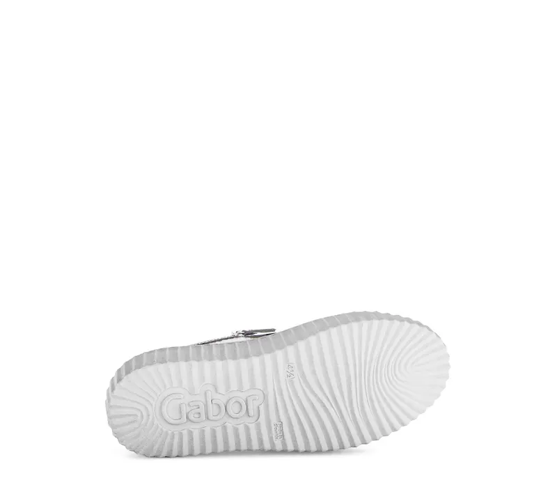 Gabor Sneaker low Grau (53.200.99)