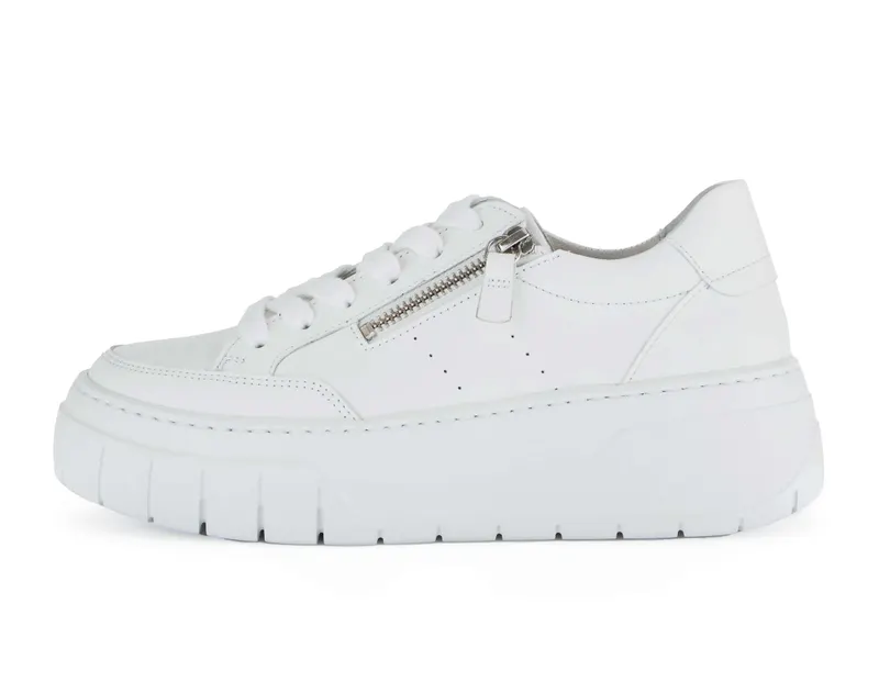 Gabor Lage sneakers Wit (53.220.21)