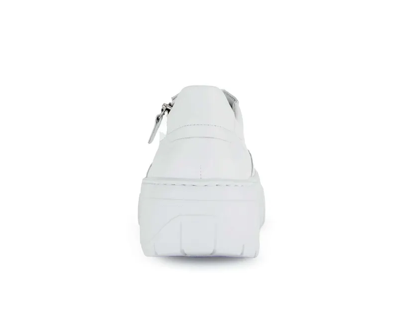 Gabor Lage sneakers Wit (53.220.21)