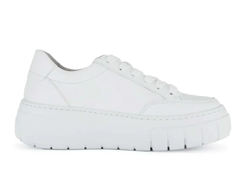 Gabor Lage sneakers Wit (53.220.21)