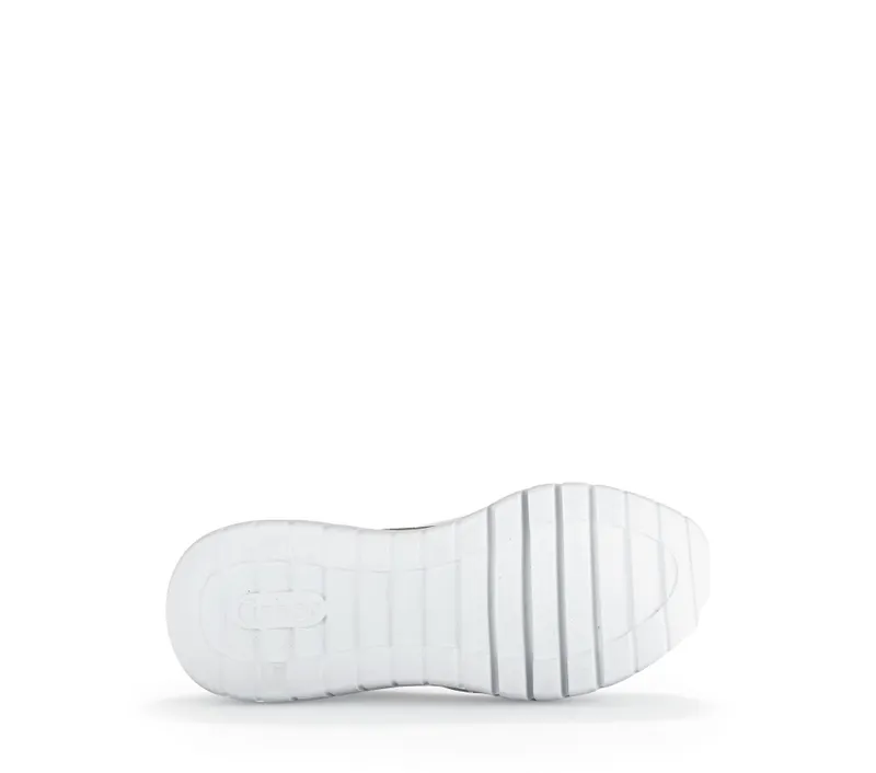 Gabor Lage sneakers Wit (53.451.21)