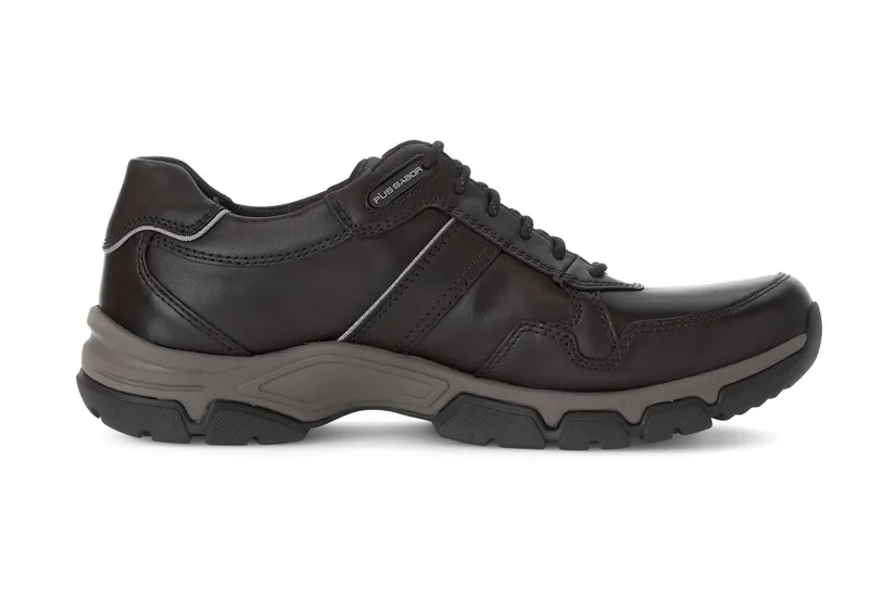 Gabor Lage sneakers Zwart (0533.51.27)
