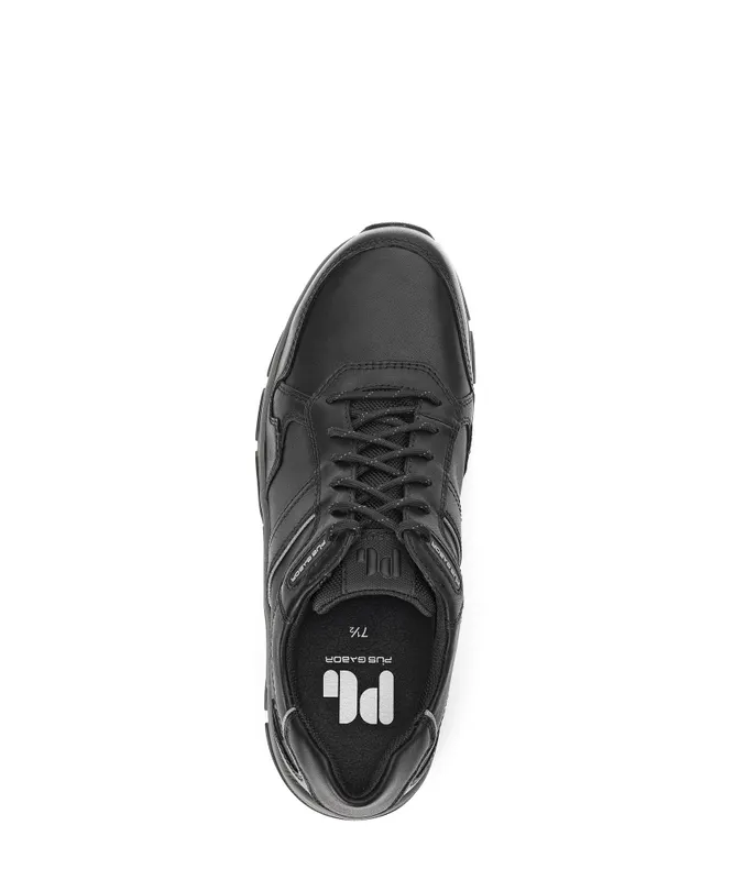 Gabor Lage sneakers Zwart (0533.51.27)