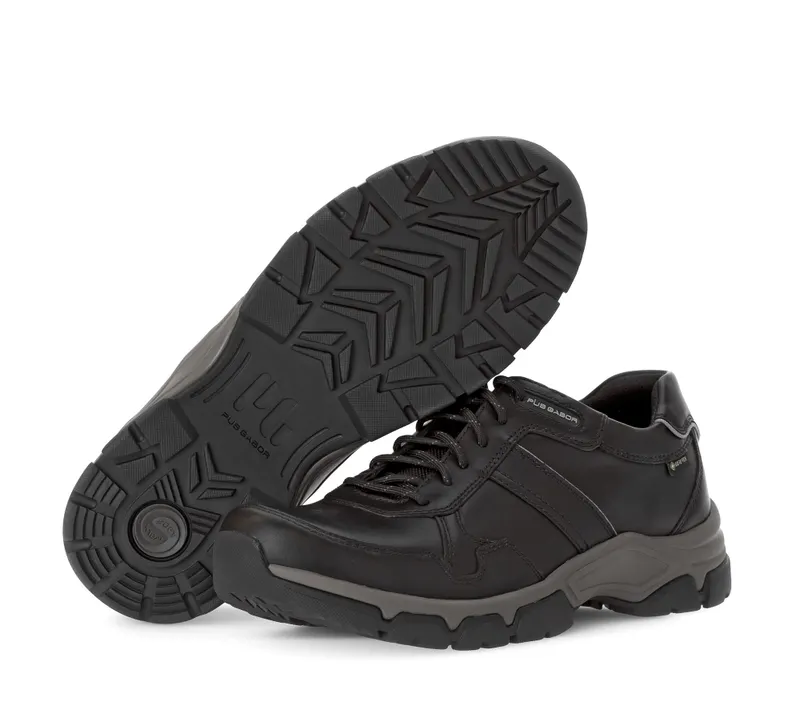 Gabor Lage sneakers Zwart (0533.51.27)