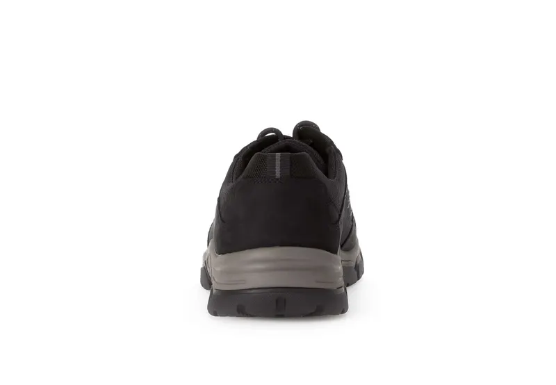 Gabor Lage sneakers Zwart (0533.12.01)