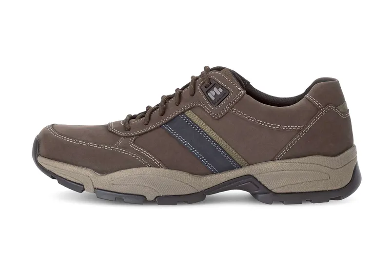 Gabor Lage sneakers Bruin (0138.16.07)
