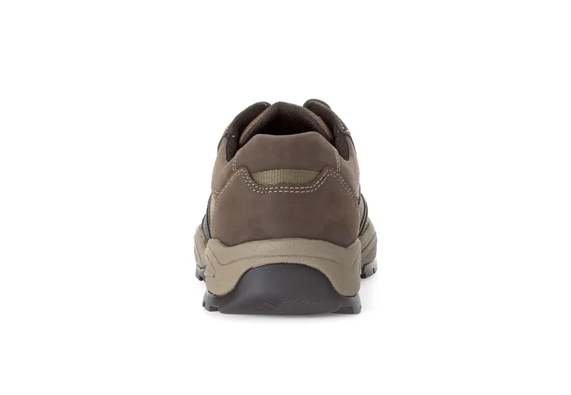 Gabor Lage sneakers Bruin (0138.16.07)