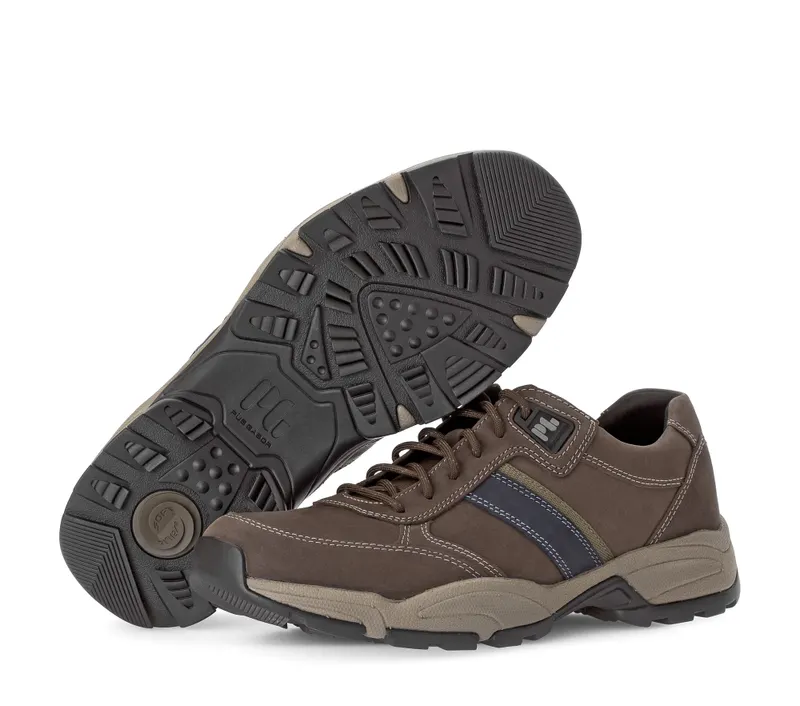 Gabor Lage sneakers Bruin (0138.16.07)