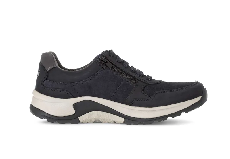 Gabor Sneaker low Blau (8000.22.01)