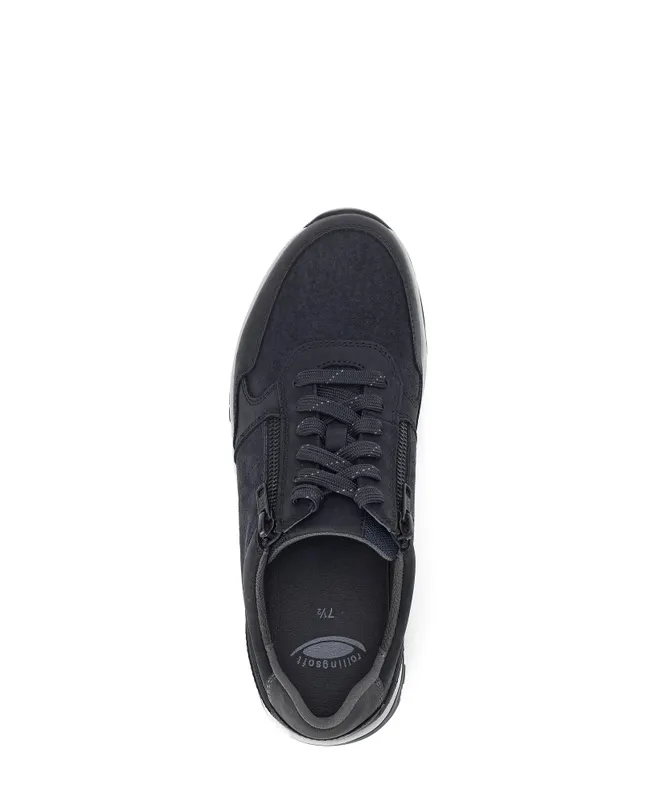 Gabor Sneaker low Blau (8000.22.01)