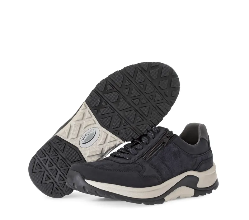 Gabor Sneaker low Blau (8000.22.01)