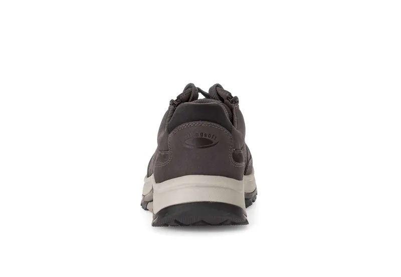 Gabor Lage sneakers Grijs (8000.22.03)