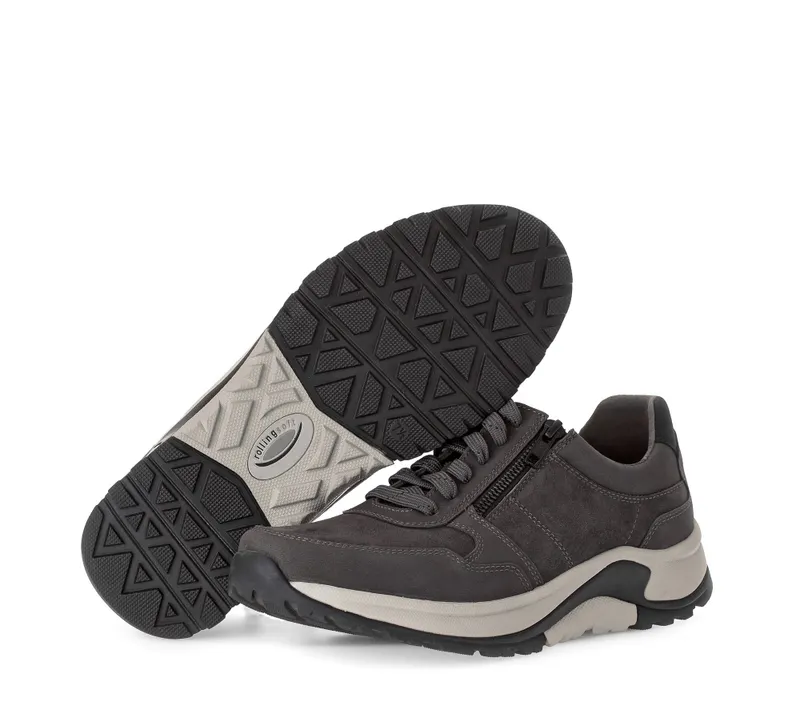 Gabor Lage sneakers Grijs (8000.22.03)