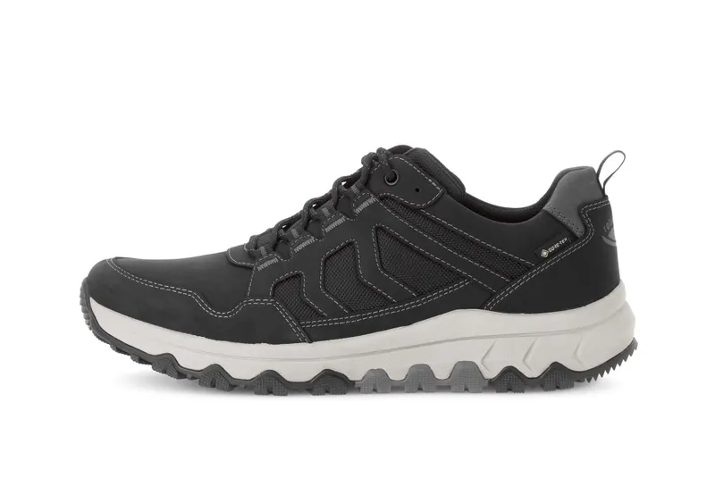 Gabor Lage sneakers Zwart (8005.50.23)