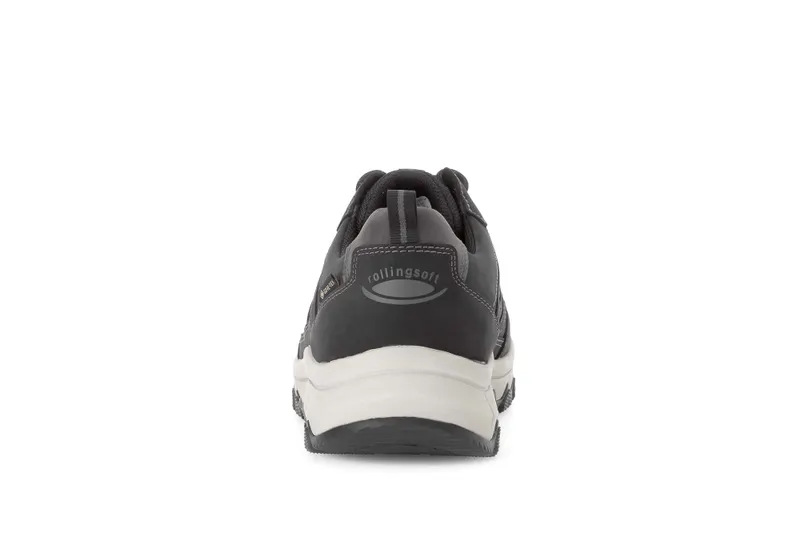 Gabor Lage sneakers Zwart (8005.50.23)