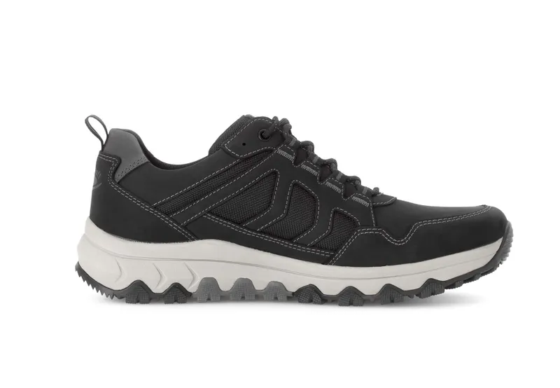 Gabor Lage sneakers Zwart (8005.50.23)