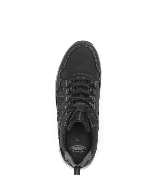 Gabor Lage sneakers Zwart (8005.50.23)