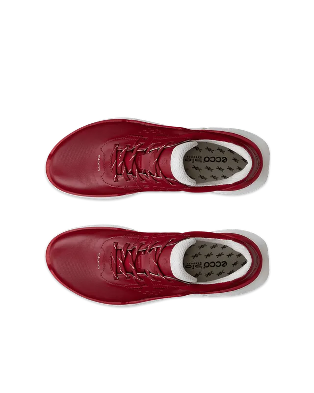 ECCO BIOM 2.2 W Rood (83076301065)