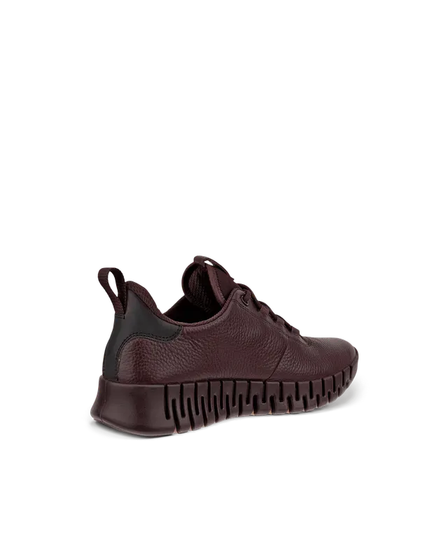 ECCO GRUUV W Purper (21823301385)