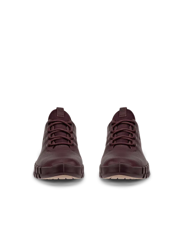 ECCO GRUUV W Purper (21823301385)