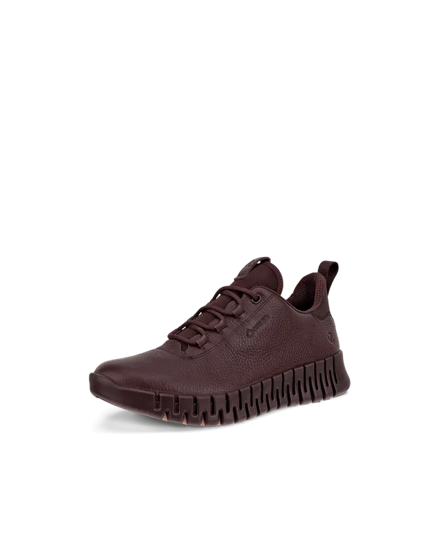 ECCO GRUUV W Purper (21823301385)