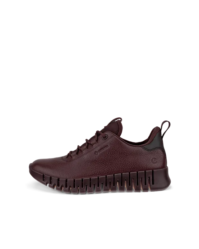 ECCO GRUUV W Purper (21823301385)