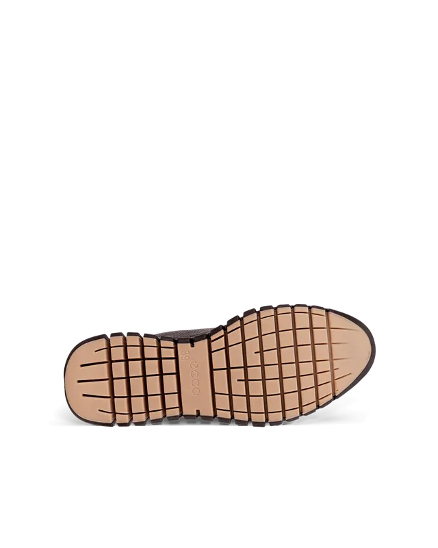 ECCO GRUUV W Purper (21823301385)