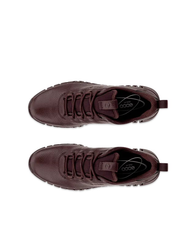 ECCO GRUUV W Purper (21823301385)