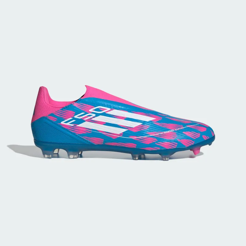 adidas F50 League Veterloze Firm/Multi-Ground Voetbalschoenen (IH8051)