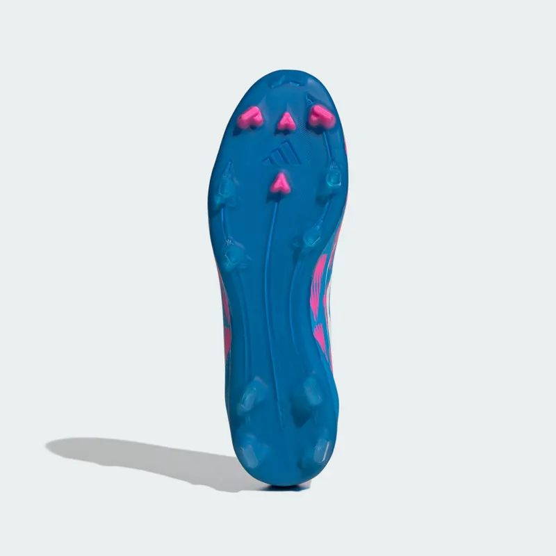adidas F50 League Veterloze Firm/Multi-Ground Voetbalschoenen (IH8051)