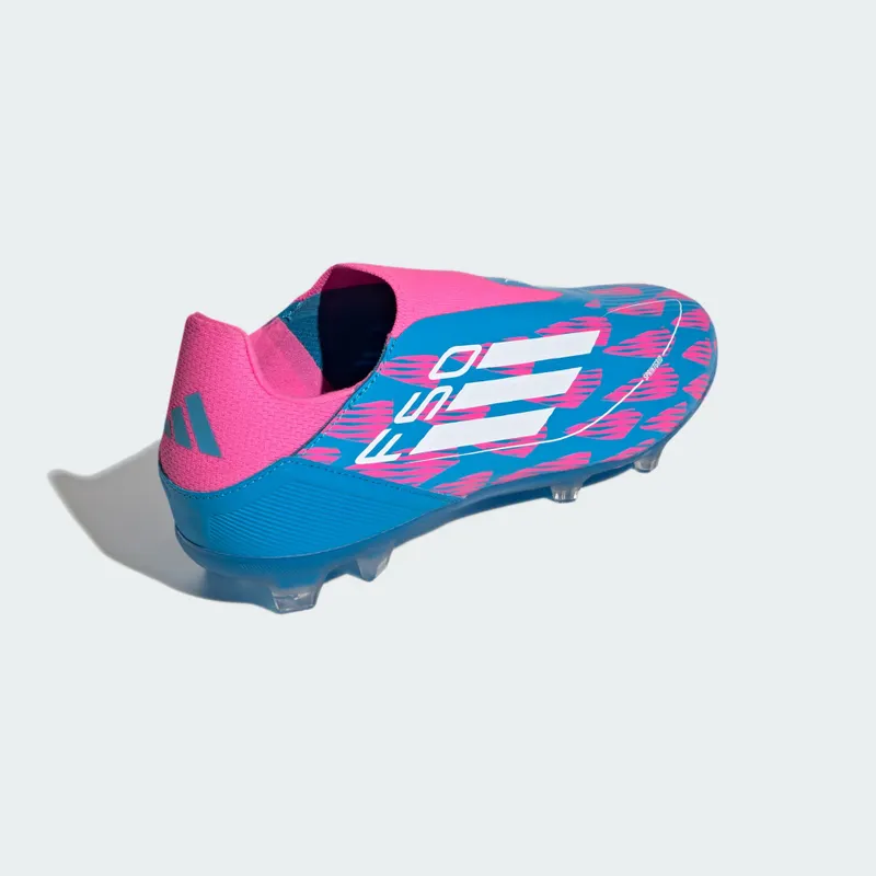 adidas F50 League Veterloze Firm/Multi-Ground Voetbalschoenen (IH8051)
