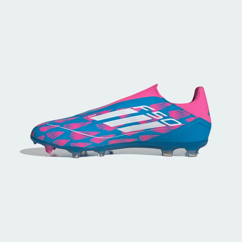 adidas F50 League Veterloze Firm/Multi-Ground Voetbalschoenen (IH8051)