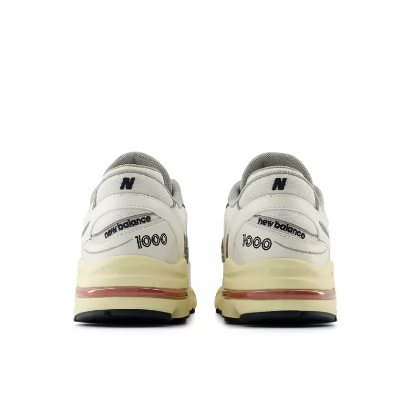 New Balance M1000v1 CB White/Rust | M1000CB
