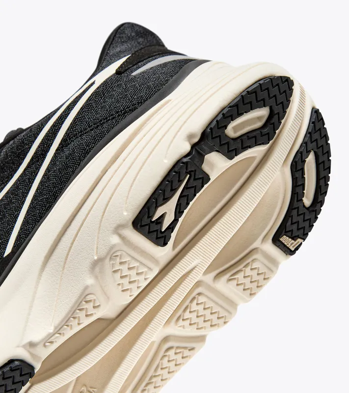 Diadora Equipe Nucleo Black / Whisper White (101.179094_C2609)
