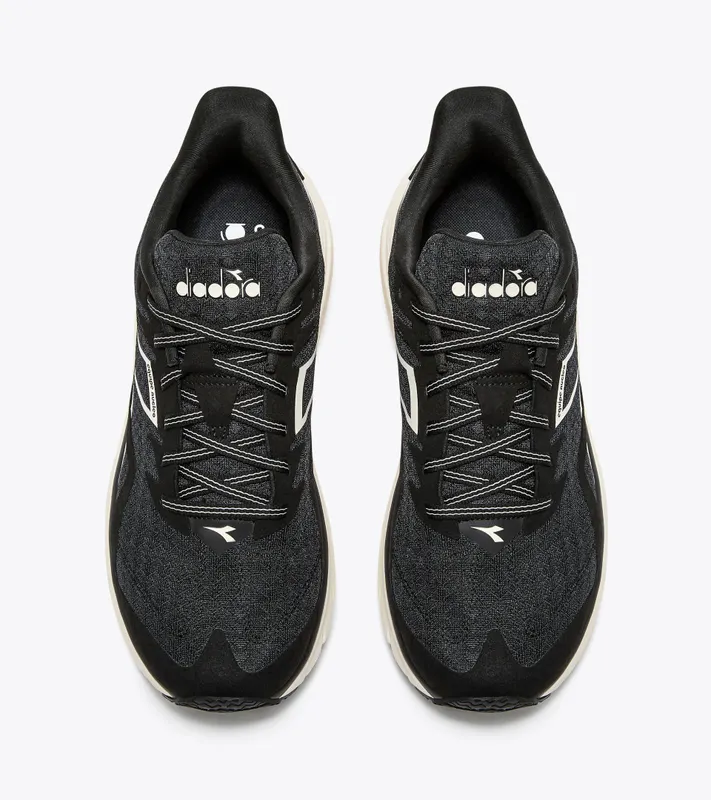 Diadora Equipe Nucleo Black / Whisper White (101.179094_C2609)