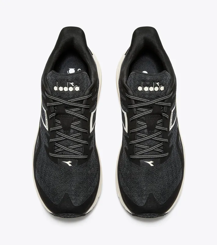 Diadora Equipe Nucleo Black / Whisper White (101.179094_C2609)